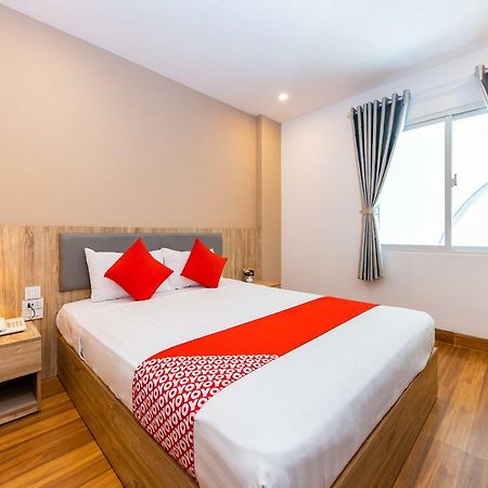 Nha Trang Beach 2 Hotel Екстер'єр фото