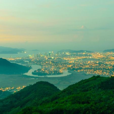 Nha Trang Beach 2 Hotel Екстер'єр фото