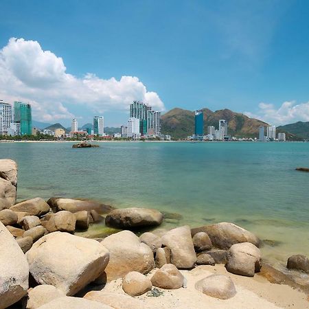 Nha Trang Beach 2 Hotel Екстер'єр фото