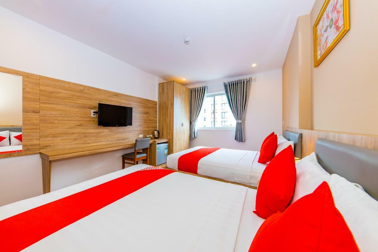 Nha Trang Beach 2 Hotel Екстер'єр фото