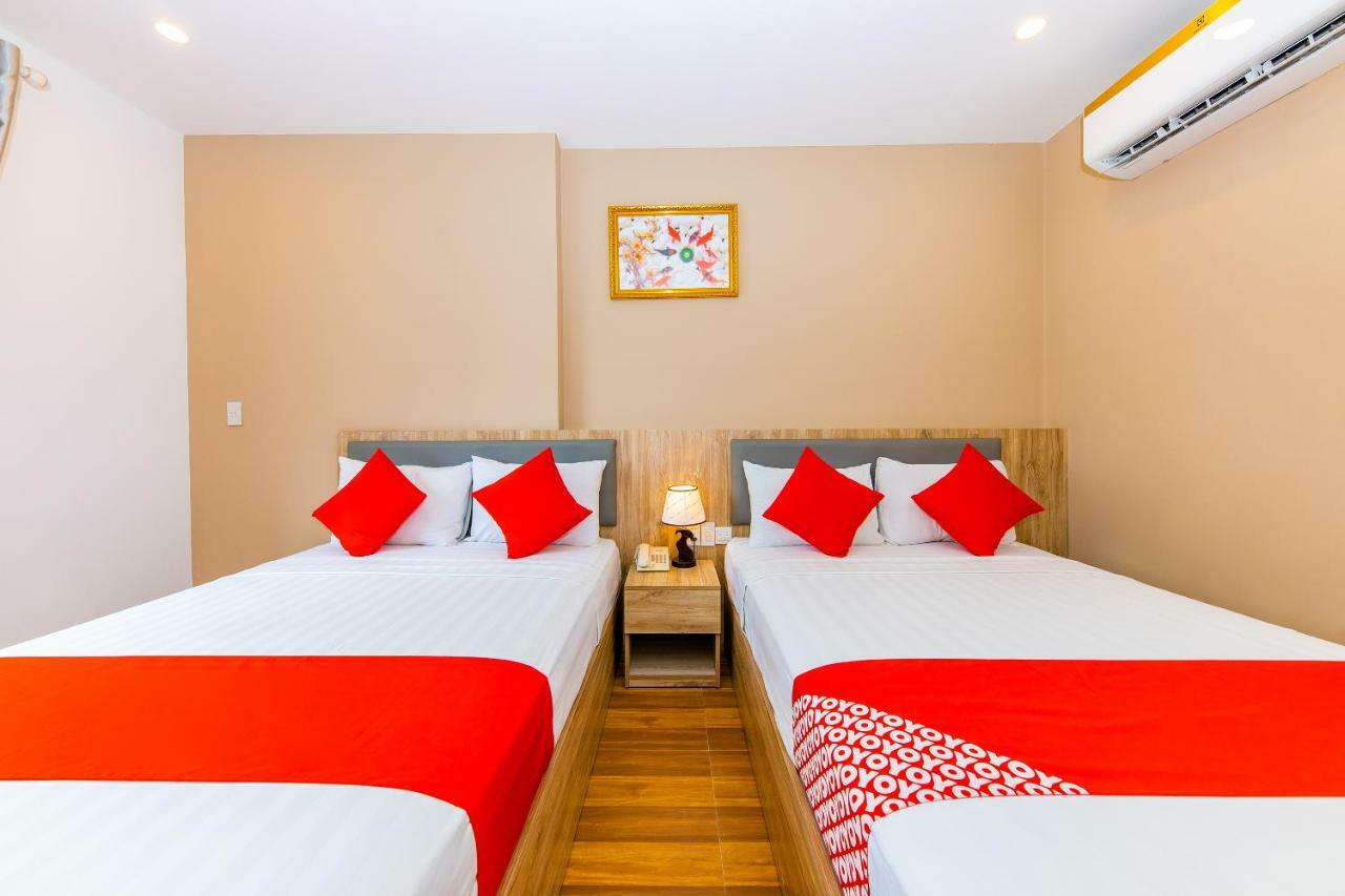 Nha Trang Beach 2 Hotel Екстер'єр фото