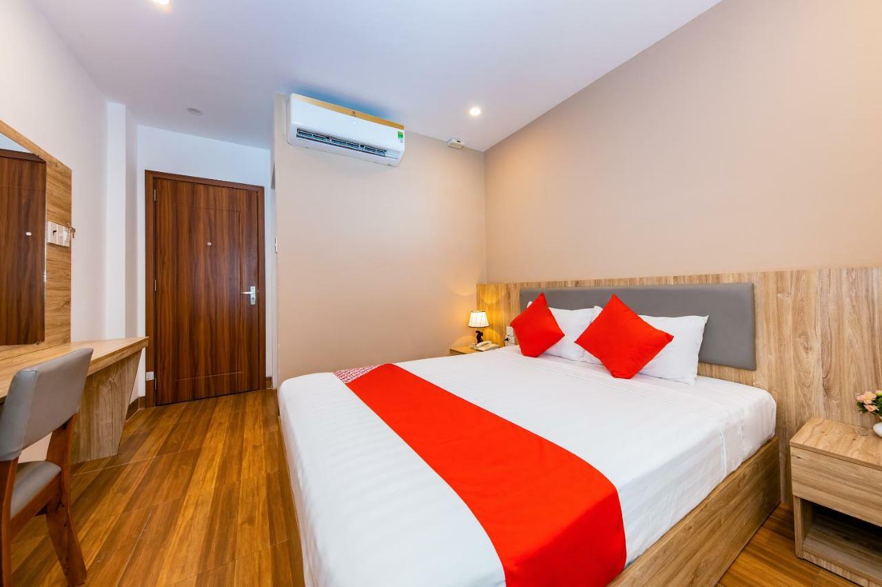 Nha Trang Beach 2 Hotel Екстер'єр фото