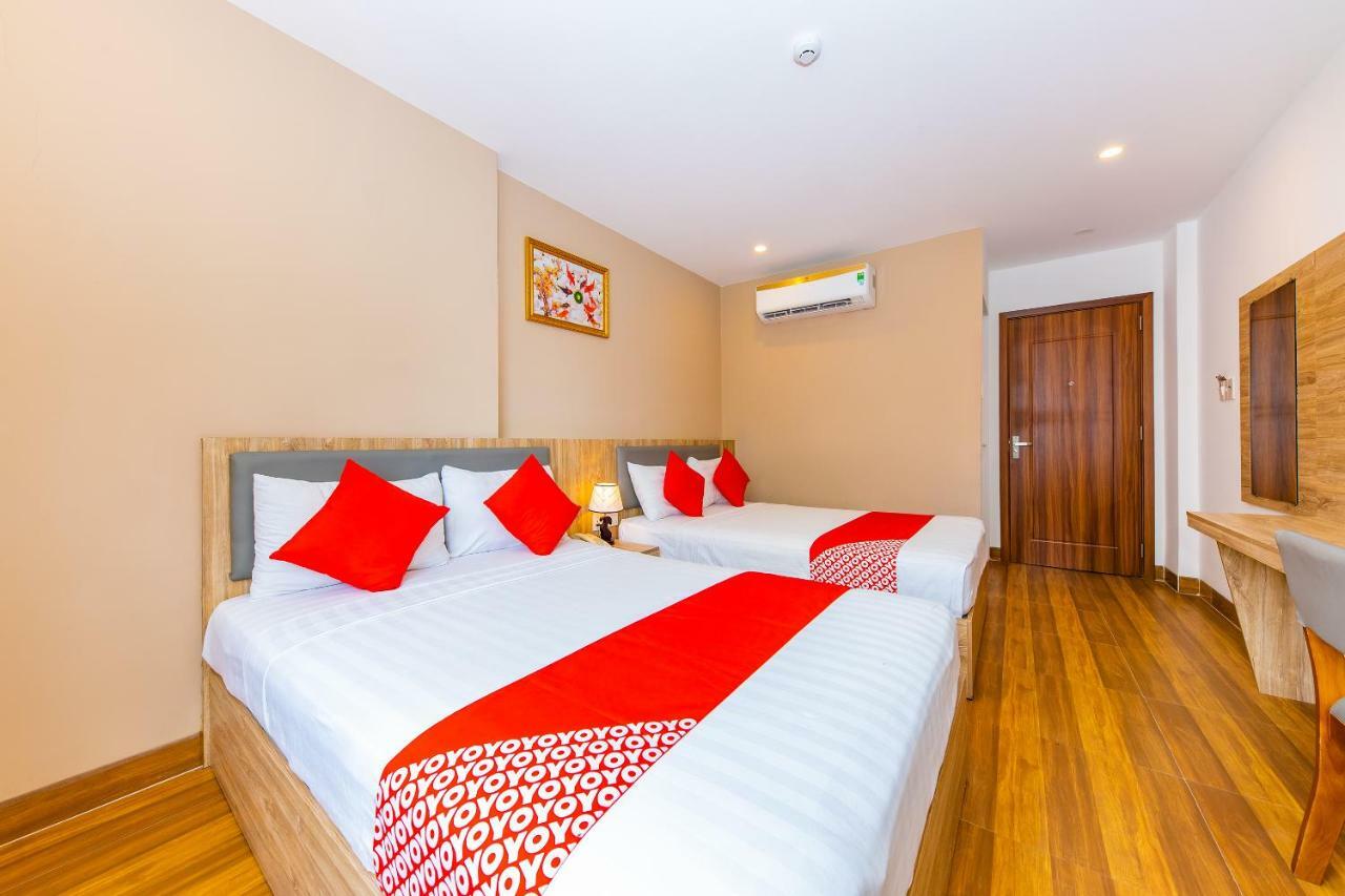 Nha Trang Beach 2 Hotel Екстер'єр фото