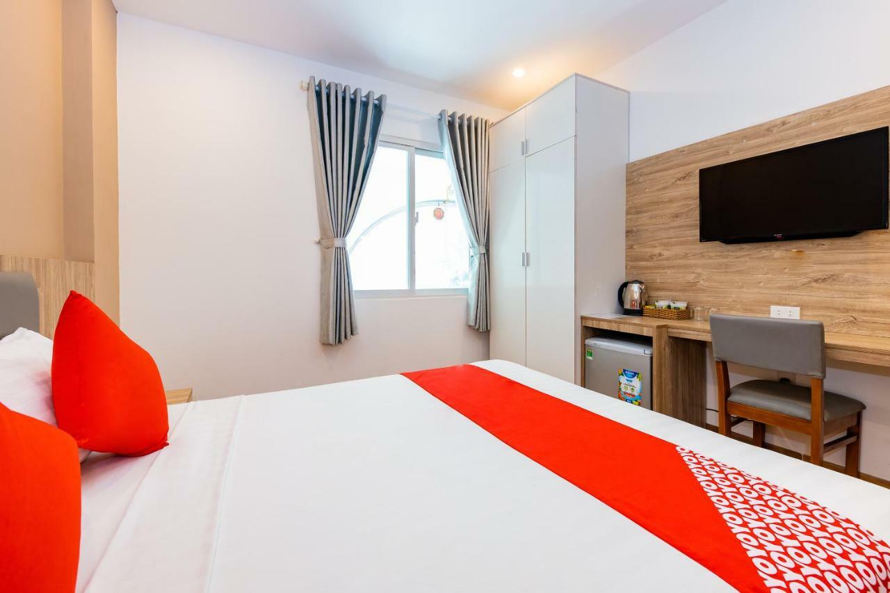 Nha Trang Beach 2 Hotel Екстер'єр фото