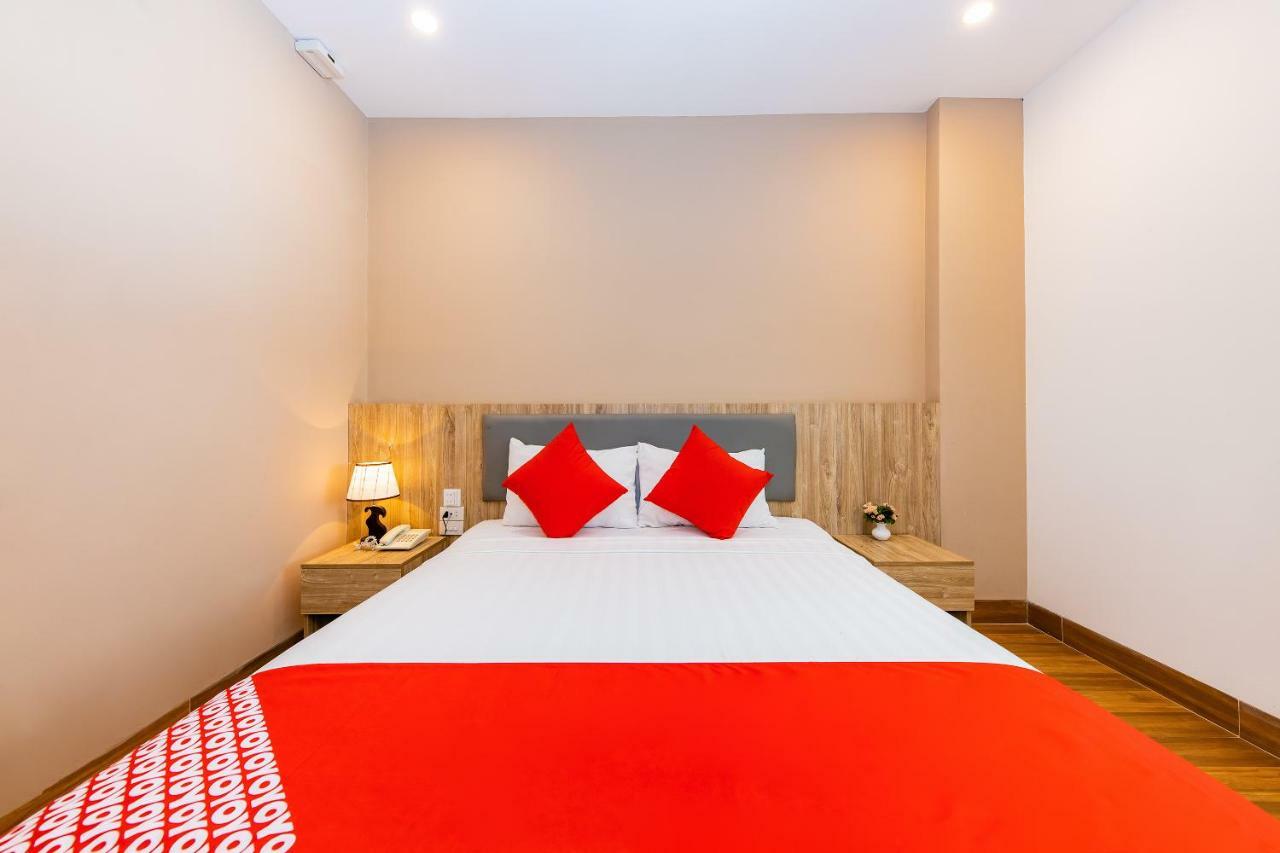 Nha Trang Beach 2 Hotel Екстер'єр фото