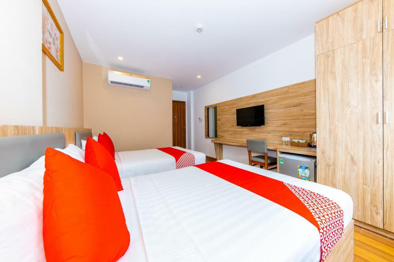 Nha Trang Beach 2 Hotel Екстер'єр фото