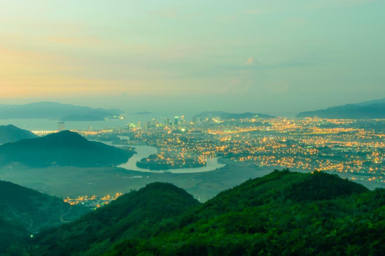 Nha Trang Beach 2 Hotel Екстер'єр фото