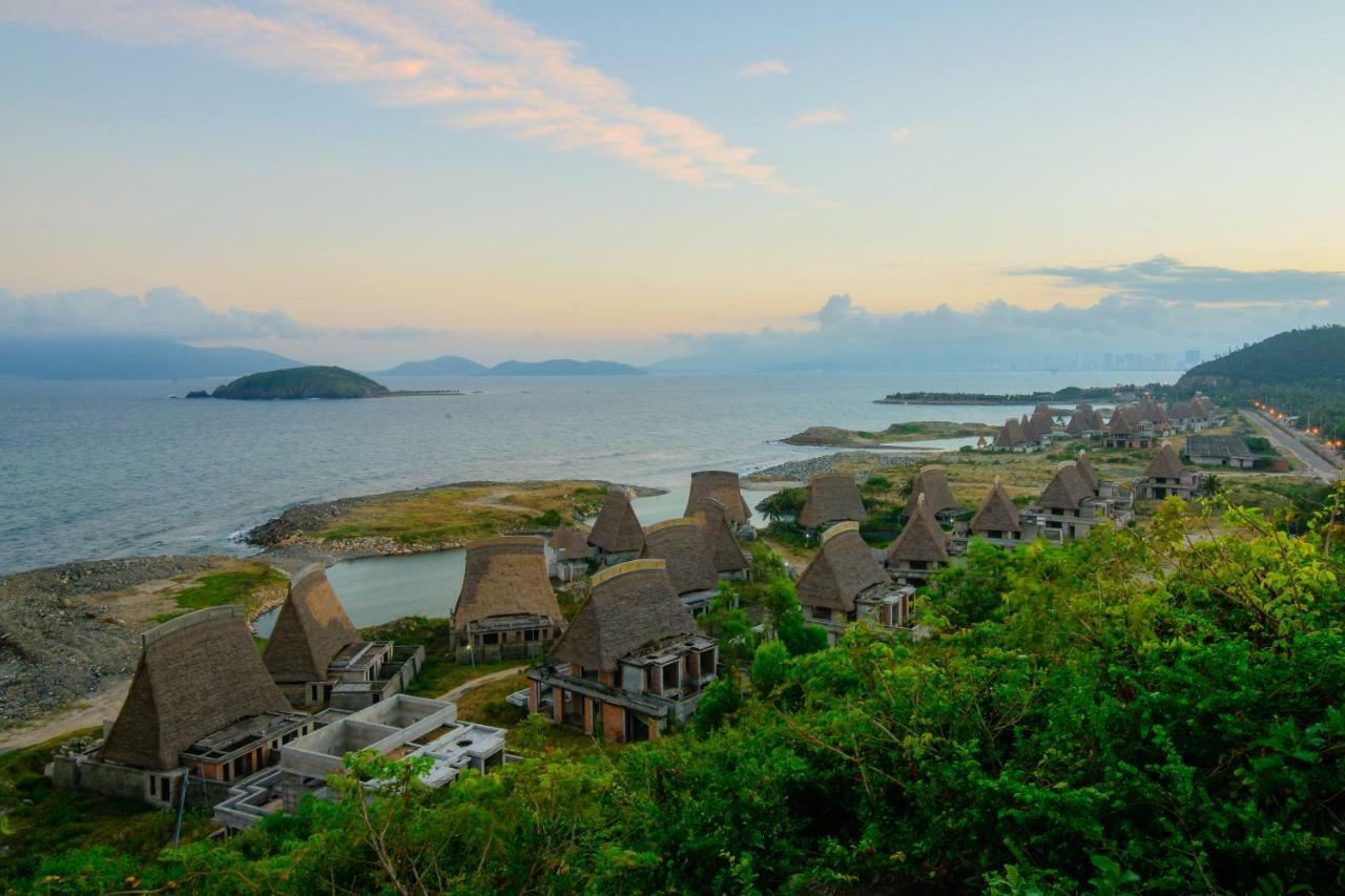 Nha Trang Beach 2 Hotel Екстер'єр фото