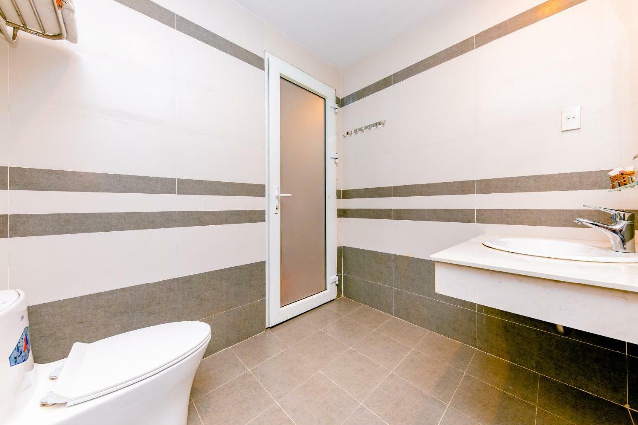Nha Trang Beach 2 Hotel Екстер'єр фото