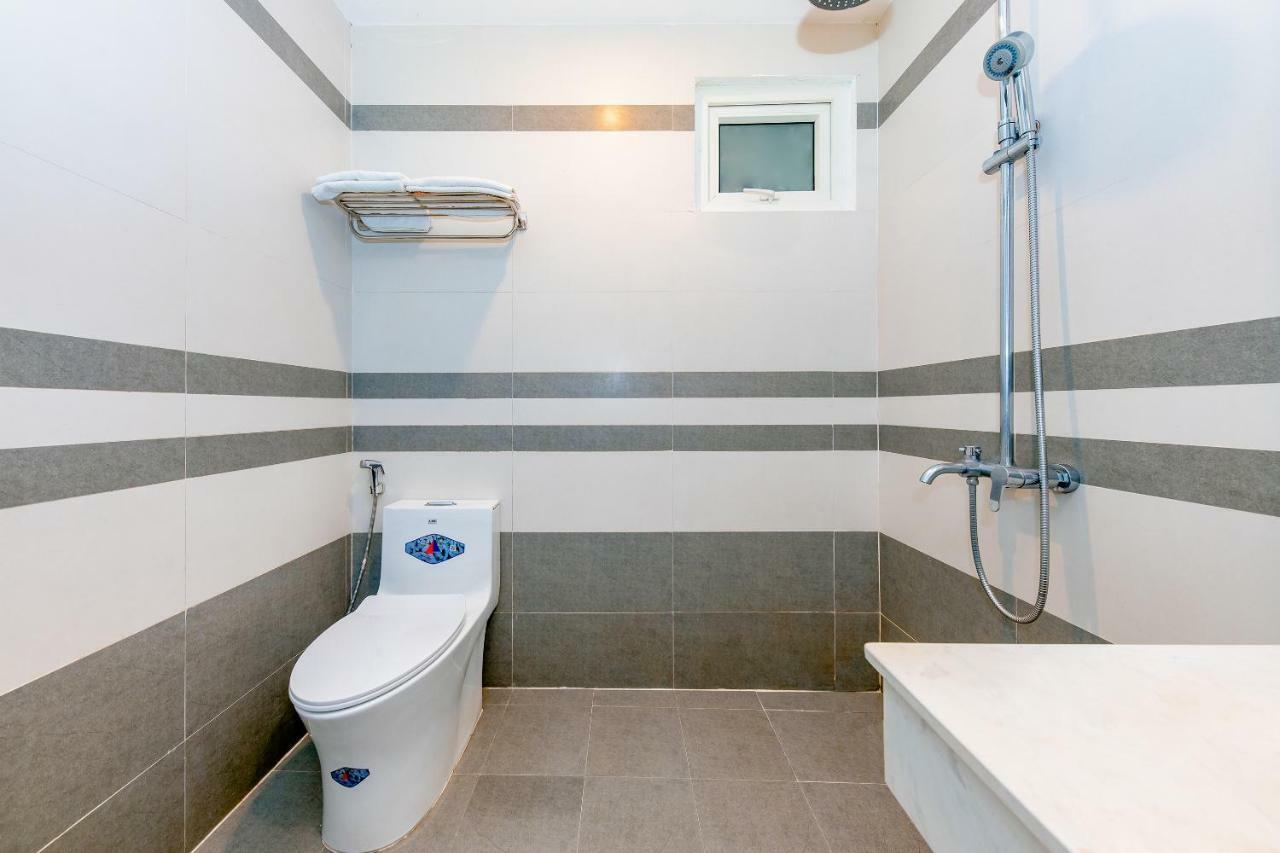 Nha Trang Beach 2 Hotel Екстер'єр фото